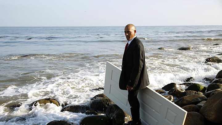 Kelly Slater: Ready for the Next Wave