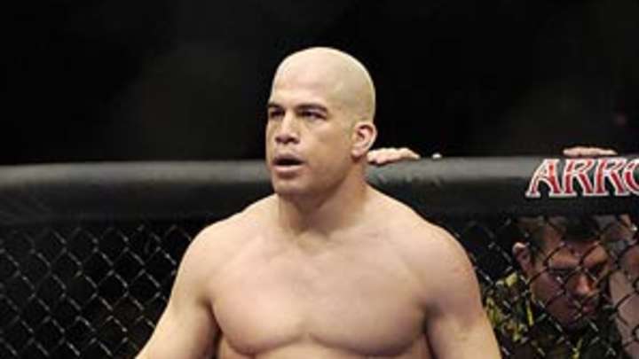 Ortiz planning to reform, revive Team Punishment