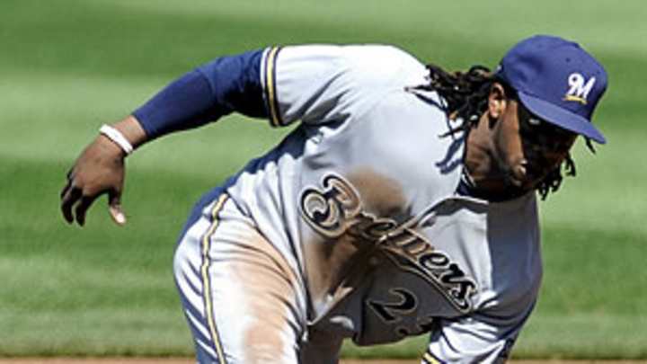 Brewers' new approach may shift opinions about defensive strategy