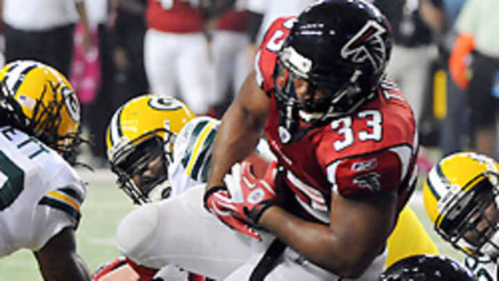 Mike Smith's shocking decision delivers OT win to Saints