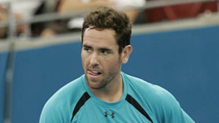 Little sympathy for Odesnik after human growth hormone bust Little sympathy for Odesnik after human growth hormone bust