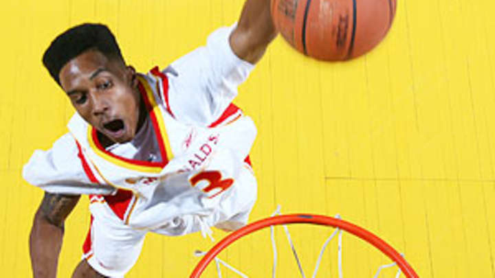 Jennings weighing options, may opt to spend a year in Europe