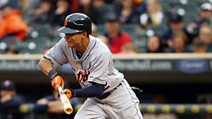 Under the radar: Berry offers Tigers opportunity to revamp outfield Under the radar: Berry offers Tigers opportunity to revamp outfield