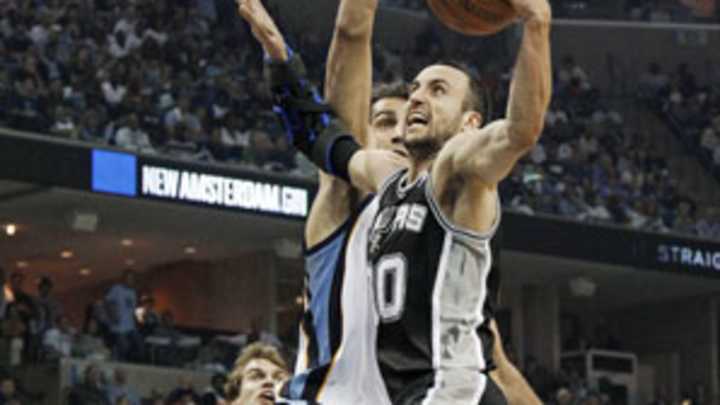 Euroleague hopes NBA labor talks stall prospects' move to U.S. Euroleague hopes NBA labor talks stall prospects' move to U.S.