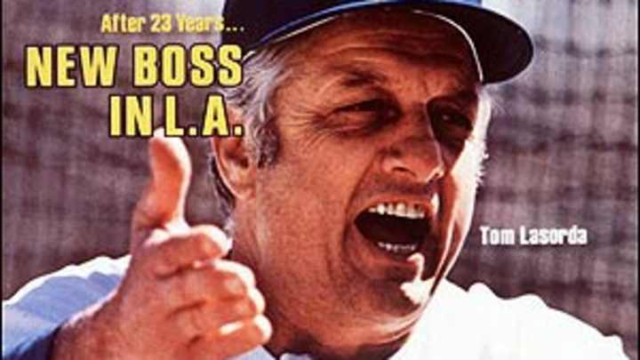 An Infusion of Fresh Dodger-Blue Blood