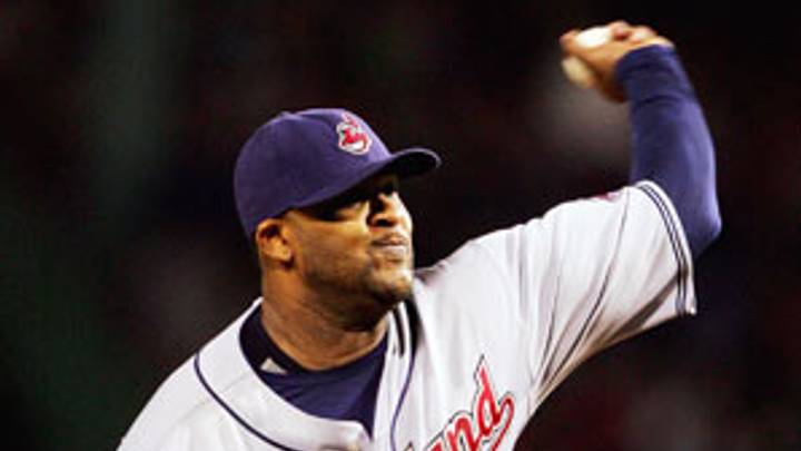 Brewers punch ticket for October by adding Sabathia