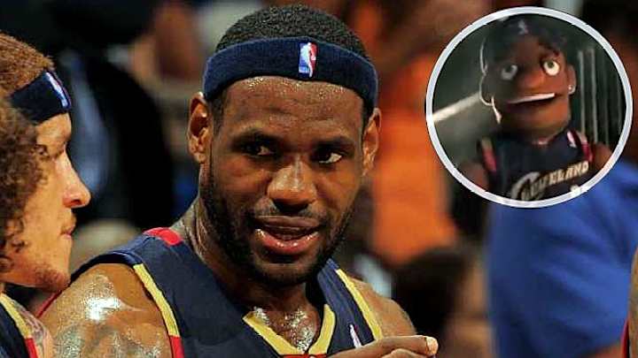 Pop Culture Hot List