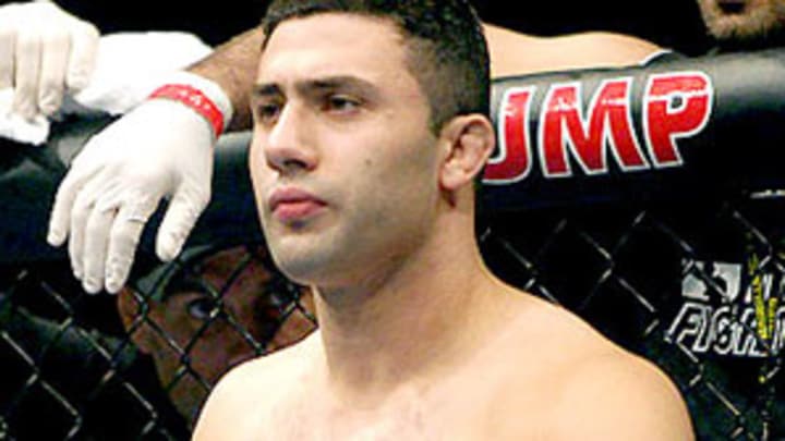 NSAC seeks stricter penalties in wake of Parisyan test results