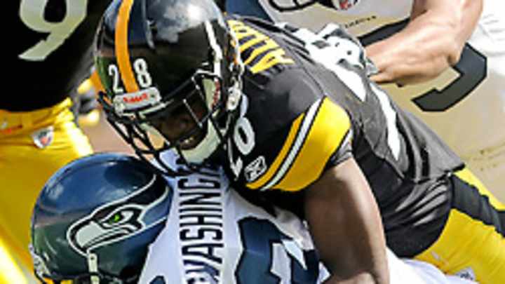 NFL Fact or Fiction: What Week 2 taught us NFL Fact or Fiction: What Week 2 taught us