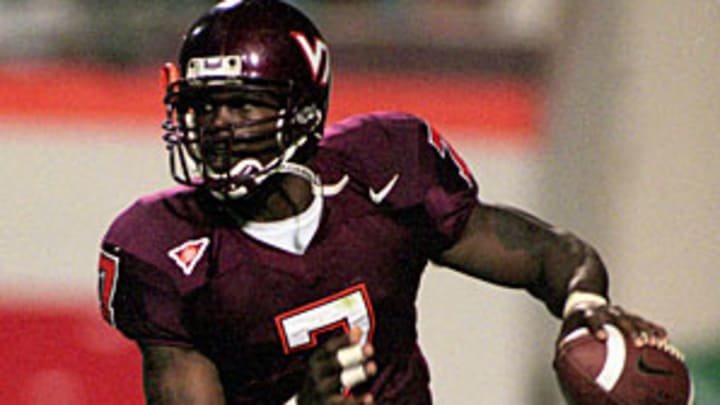 Ranking the top freshman seasons with the Heisman barrier set to fall