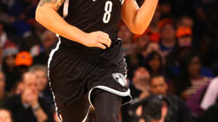 Jazz punish employee for tweeting about Nets after Johnson firing