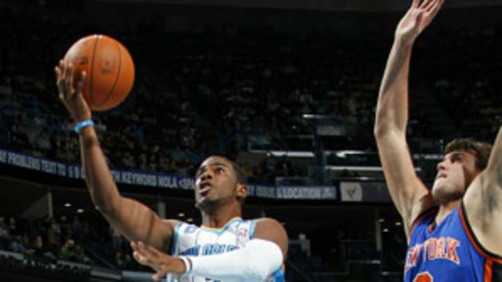 With league as new owners, Hornets could likely find new home With league as new owners, Hornets could likely find new home