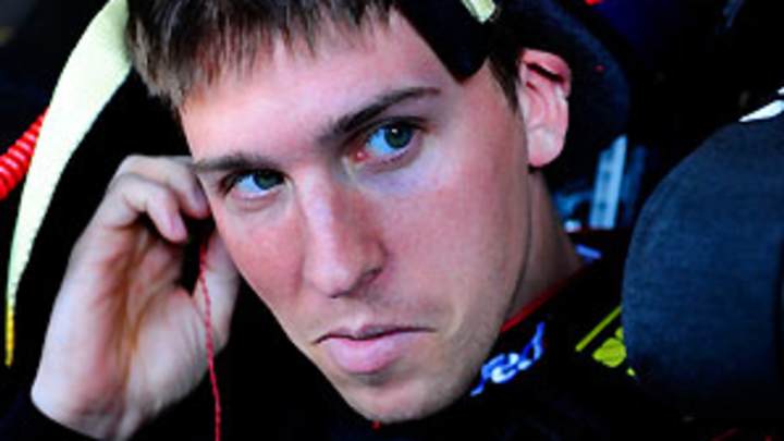 NASCAR's upcoming election, the lure of plate races; more mailbag