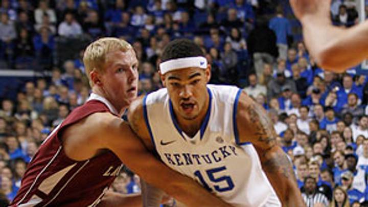 Indiana, Louisville still lead in AP men's basketball poll Indiana, Louisville still lead in AP men's basketball poll