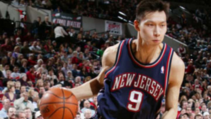 NBA awards ... with a spin