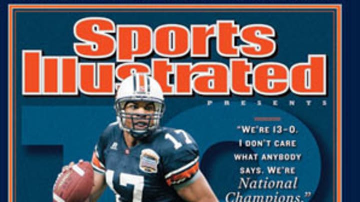 Auburn Football (Related Stories)