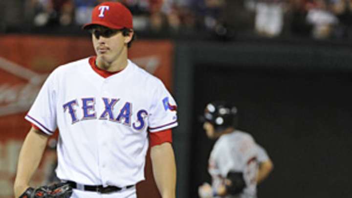 Rangers are a quality postseason team despite lack of quality starts Rangers are a quality postseason team despite lack of quality starts