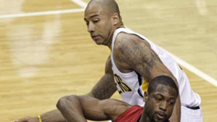 Crazy NBA regular season gives way to even crazier playoffs