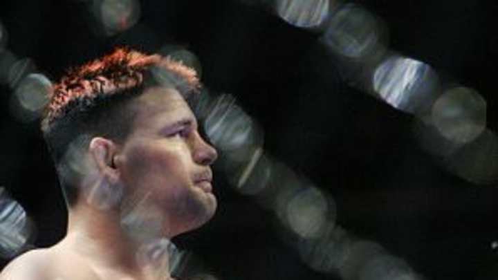 MMA fighter Eilers murdered