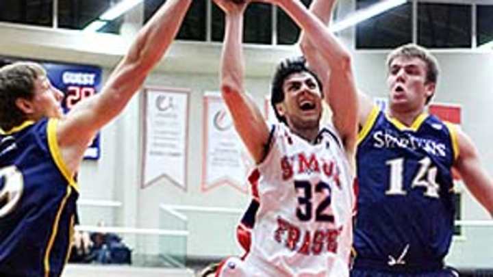 Canadian school's admittance to NCAA may change rules up north