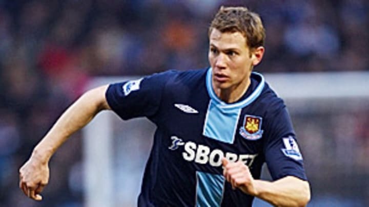 Q&A with U.S.' Jonathan Spector