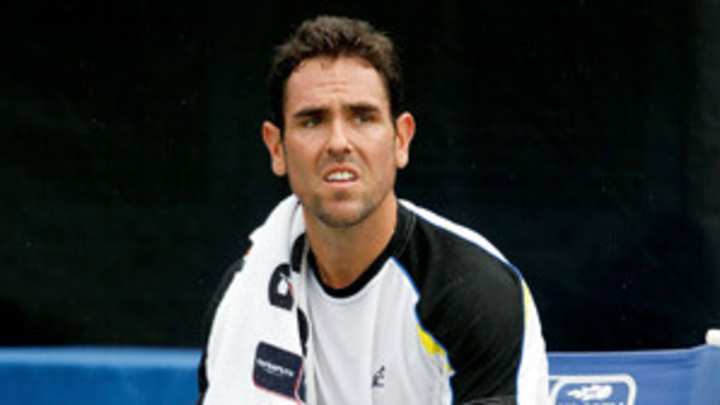 Ten thoughts on tennis and doping, Serena player of year, more mail