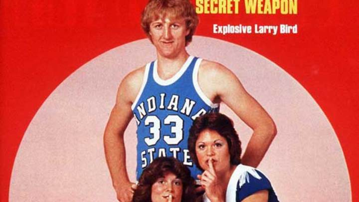 SI’s Top Covers of the 1970s
