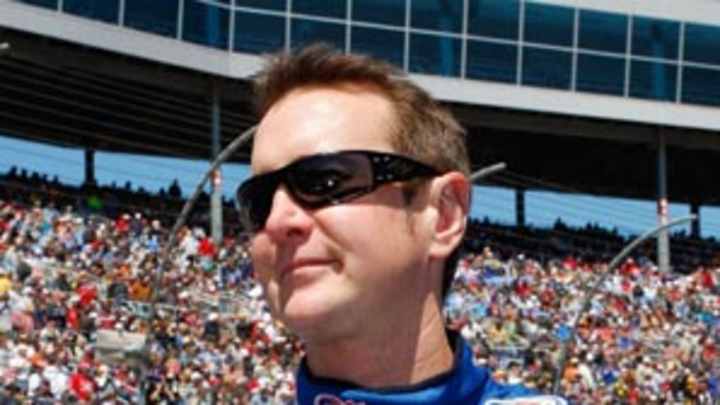 Despite his Atlanta win, Kurt Busch may be on the hot seat