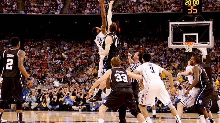 NCAA Championship Game NCAA Championship Game