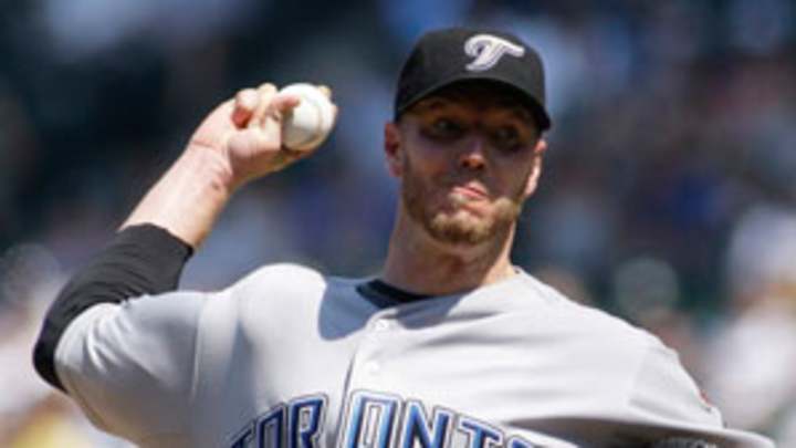 Age-old tactics: Why does every team use a five-man rotation?