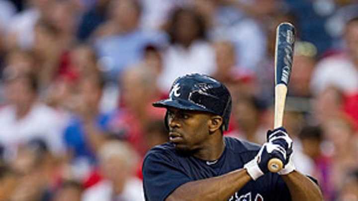 Childhood friends Bourn, Crawford watch careers take different paths Childhood friends Bourn, Crawford watch careers take different paths