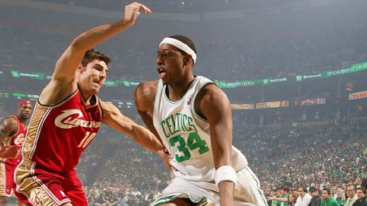 Celtics-Cavs: Game 7 Celtics-Cavs: Game 7