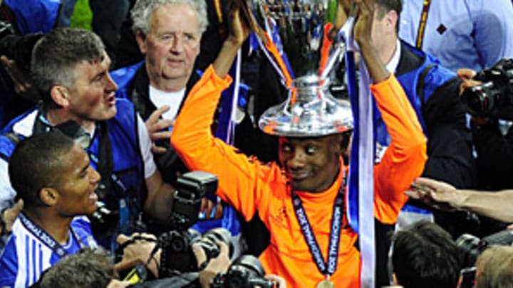 Three thoughts on Chelsea-Bayern Three thoughts on Chelsea-Bayern