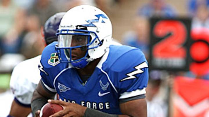 Bowl Breakdown: Independence Bowl Breakdown: Independence