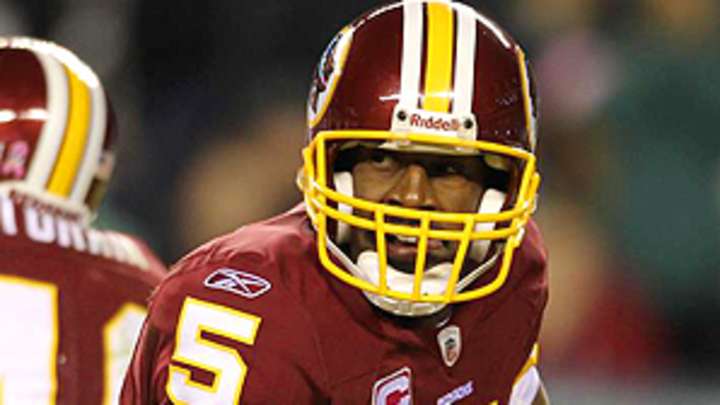 MMQB Mailbag: Redskins have long-term concerns about McNabb MMQB Mailbag: Redskins have long-term concerns about McNabb