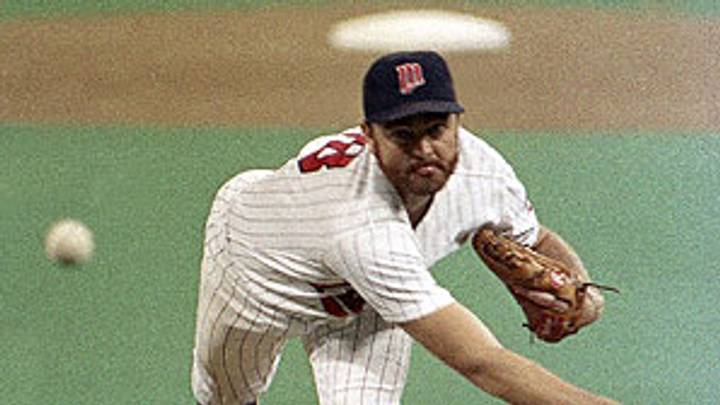 How King Felix may help Bert Blyleven make the Hall of Fame