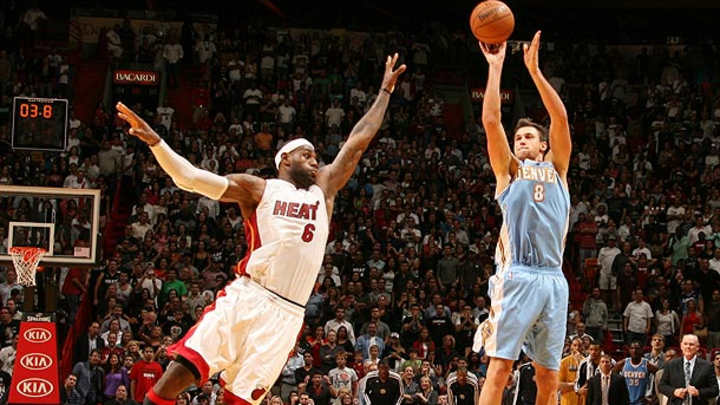 The Fundamentals: What ails the Nuggets' high-octane offense?