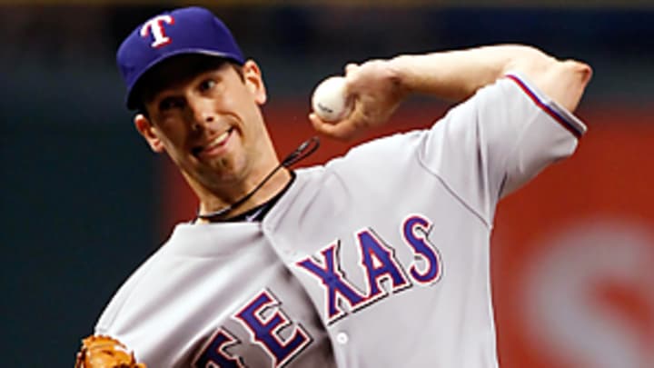 Five Cuts: Lee's postseason dominance the stuff of legends