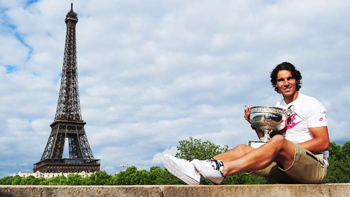 Report Card: Grading the French Open