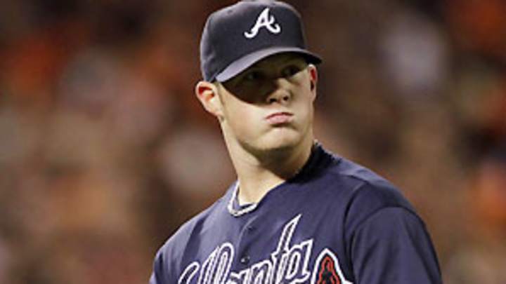 Five Cuts: After an improbable win, the Braves are looking dangerous