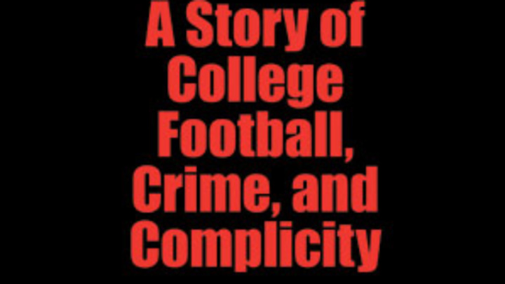 An excerpt from book on problems with UW football, Scoreboard, Baby An excerpt from book on problems with UW football, Scoreboard, Baby