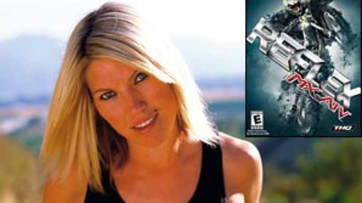 Q&A: Jolene Van Vugt