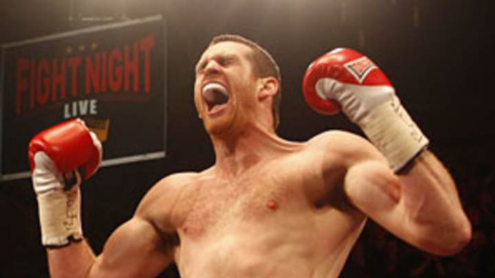 Is this the man who could finally dethrone Wladimir Klitschko?