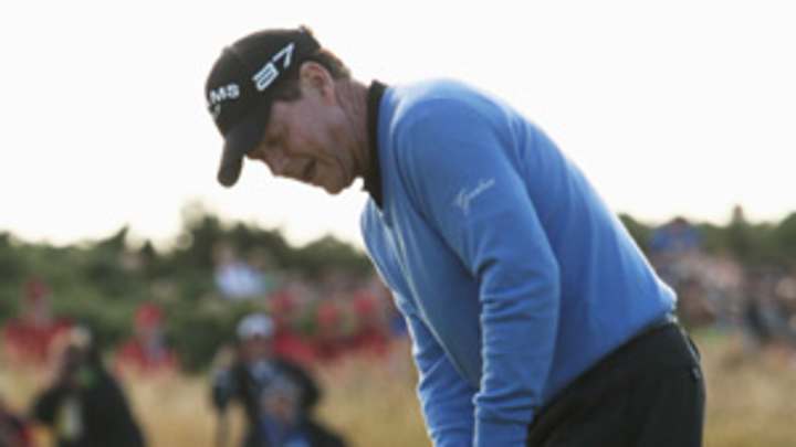 British Open breakdown; ESPN's ombudsman unplugged