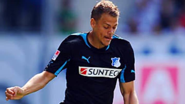 Hoffenheim midfielder Vukcevic awakens from coma