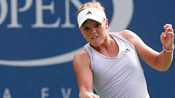 Oudin's latest upset adds to drama Oudin's latest upset adds to drama