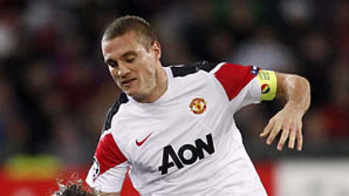 Manchester United's early exit hints at deeper problems Manchester United's early exit hints at deeper problems