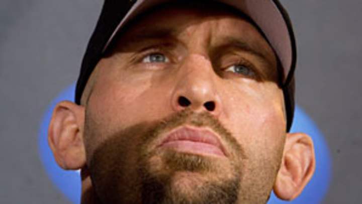 The Ultimate Fighter returns to pre-recorded roots with 16th season