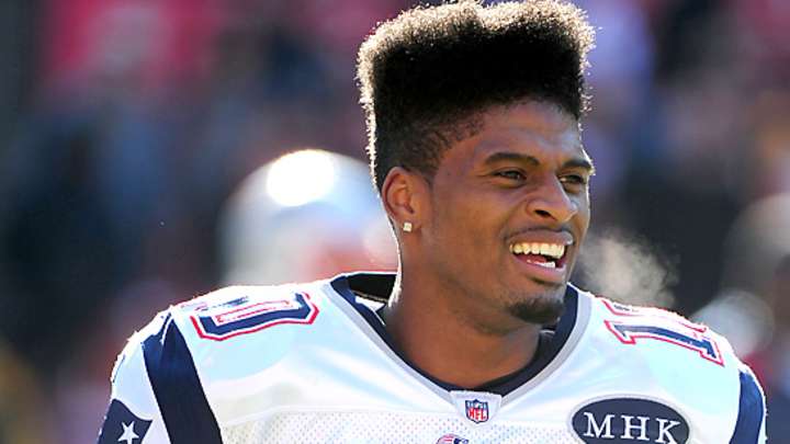 Style Watch: The Hightop Fade