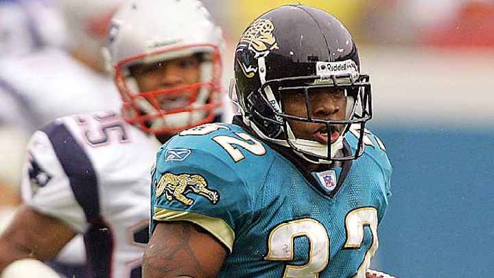 NFL by the Numbers NFL by the Numbers